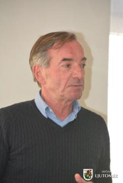 Občni zbor KK Ljutomer 3